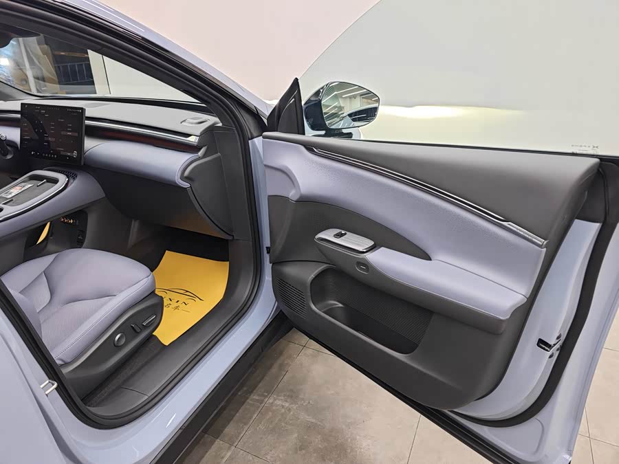 Xpeng G7 2025 #11 Xpeng G7 2025 immagine di auto #11