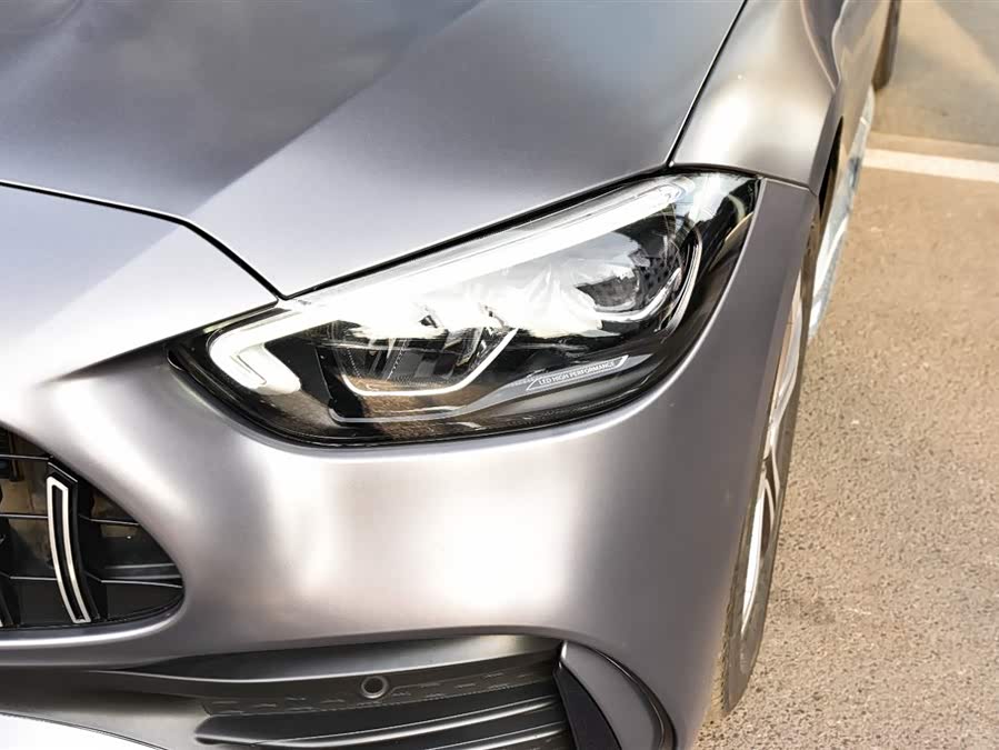 Mercedes-Benz C Class 2021 #11 Mercedes-Benz C Class 2021 car image #11