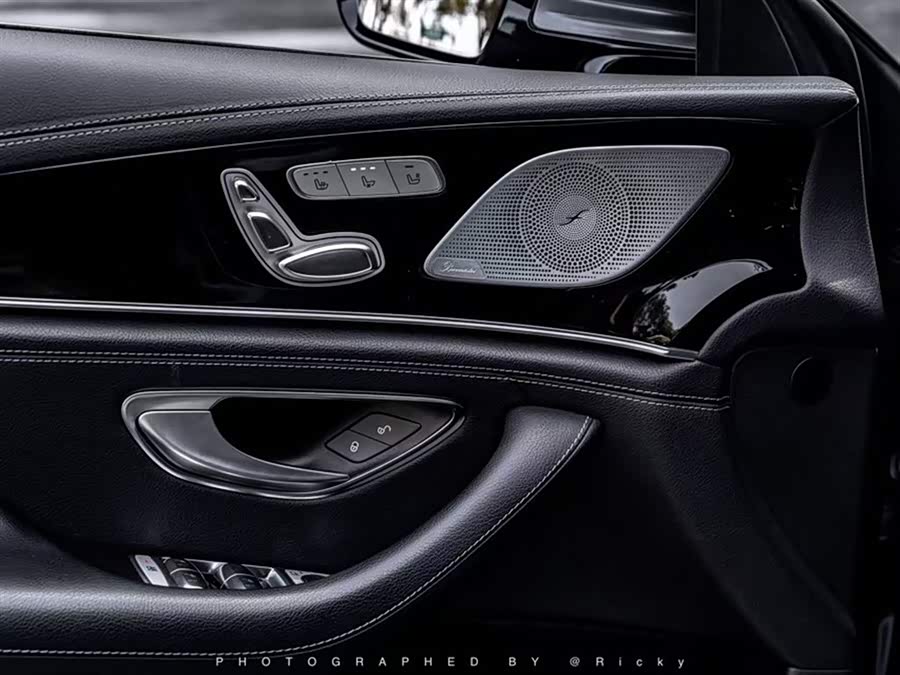 Mercedes-Benz AMG GT 2020 #11 Mercedes-Benz AMG GT 2020 صورة سيارة #11