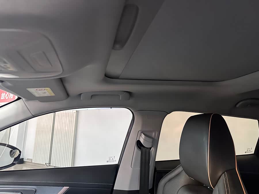 Chery Omoda 2022 #11 Chery Omoda 2022 car image #11