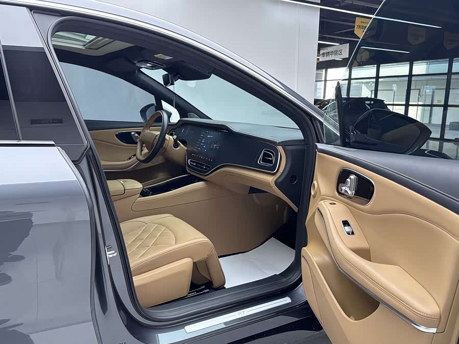 荣威 飞凡R7 2023 汽车图片 #11