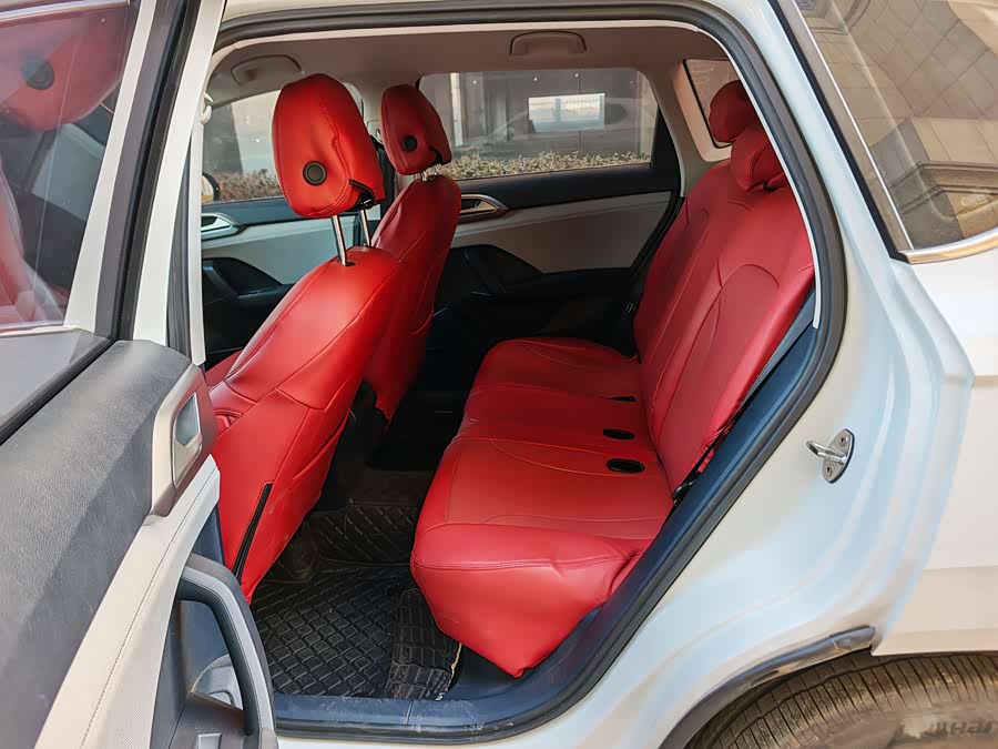Volkswagen Tharu 2023 car image #11
