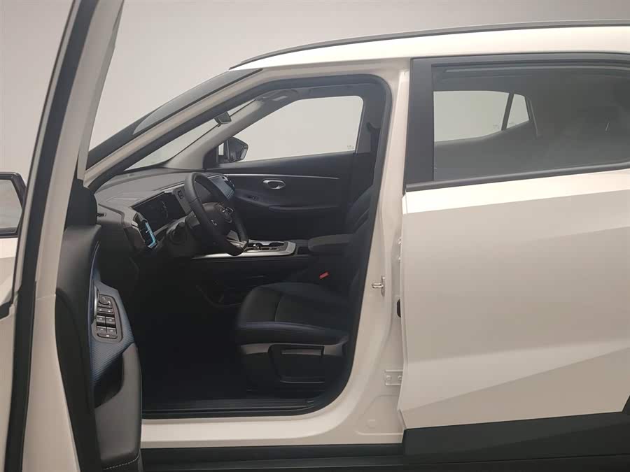 GAC Trumpchi GS3 2025 car image #11