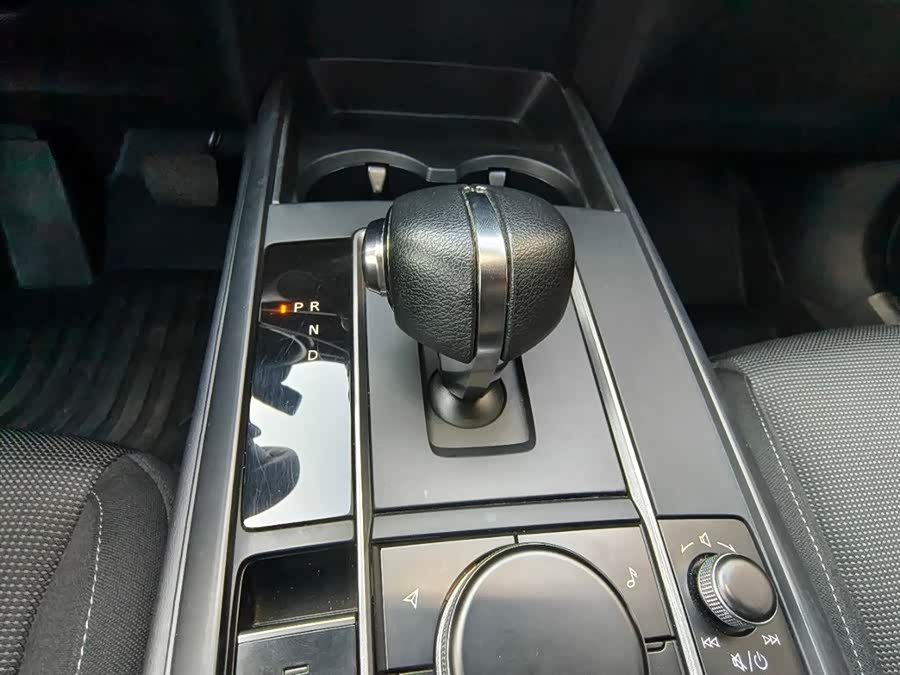 马自达 马自达CX-30 EV 2022 汽车图片 #11