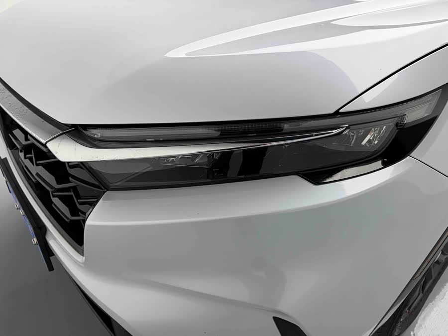 Honda CR-V 2024 #11 Honda CR-V 2024 car image #11