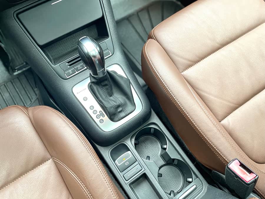 大众 Tiguan 2013 汽车图片 #11