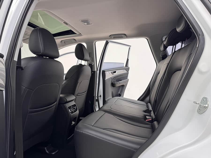 Haval M6 2021 #11 Haval M6 2021 imagen de coche #11