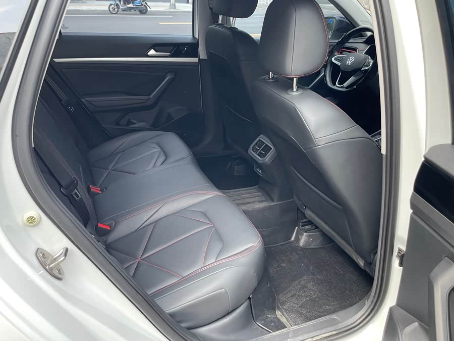 Volkswagen Lavida 2023 car image #11