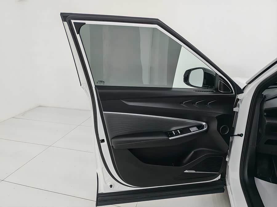 GEELY Boyue 2024 #11 GEELY Boyue 2024 car image #11
