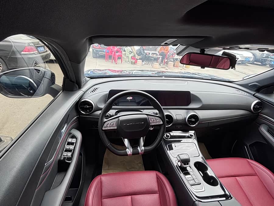 东风风行 风行T5 EVO 2022 汽车图片 #11