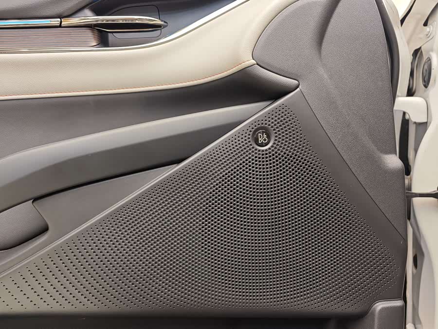 Ford Mondeo 2024 #11 Ford Mondeo 2024 car image #11