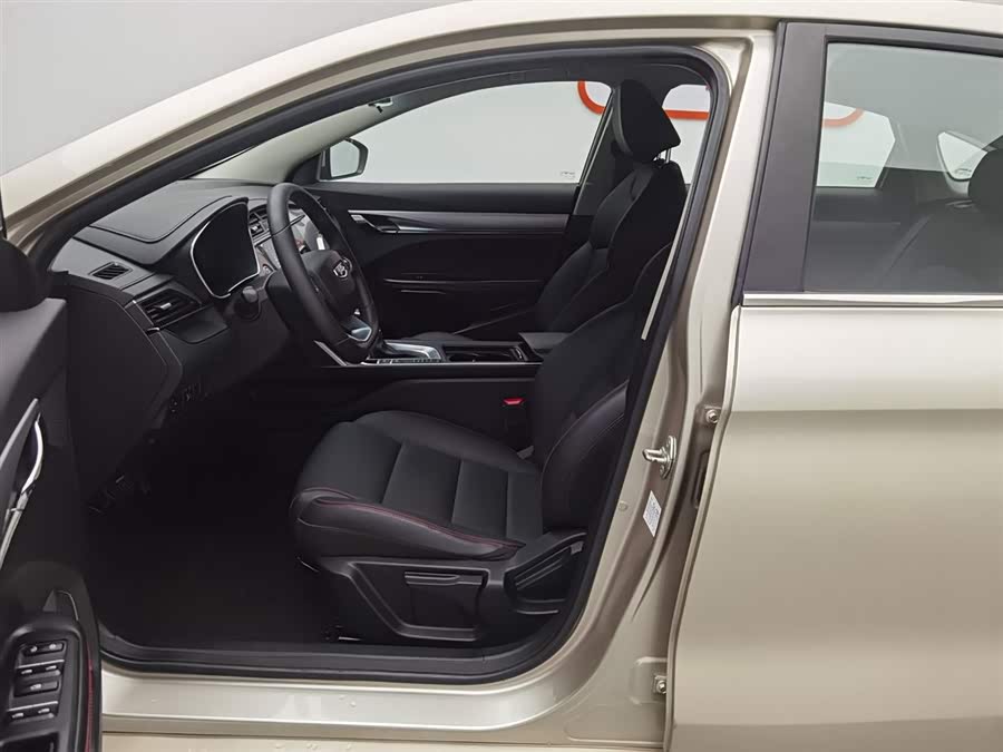 GEELY Binray 2019 car image #11