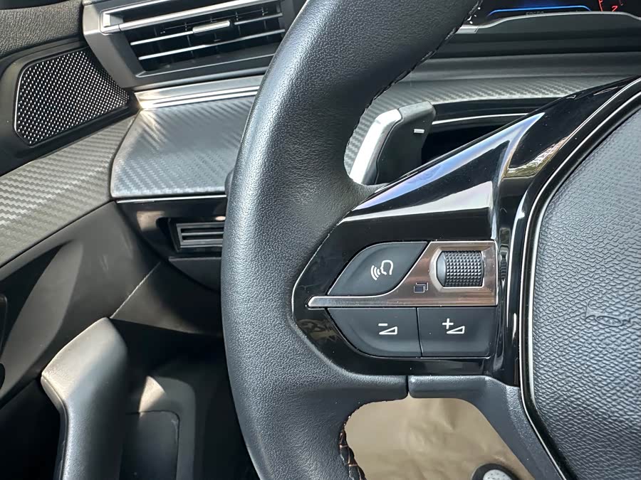 标致 标致508 2019 汽车图片 #11