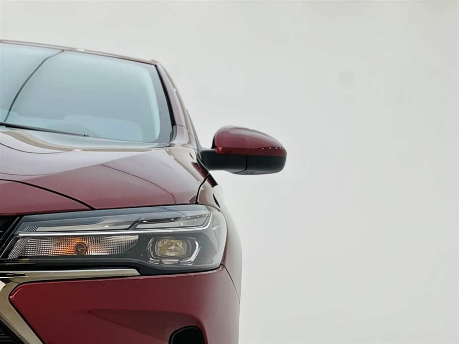 Chevrolet Monza 2023 #11 Chevrolet Monza 2023 car image #11