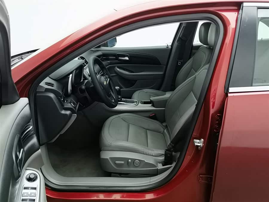 Chevrolet Malibu 2014 car image #11