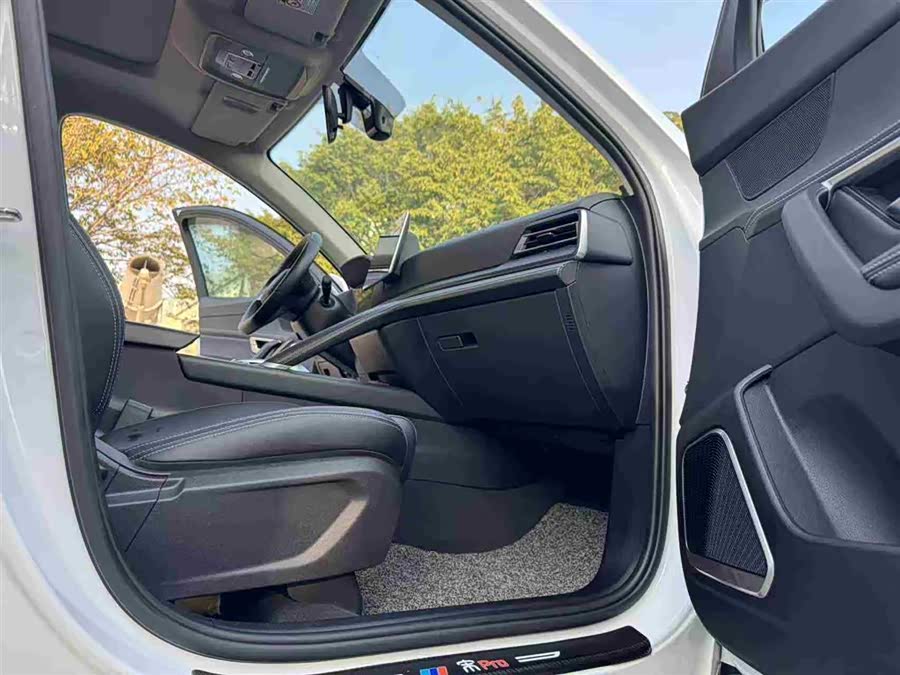 BYD Song Pro 2020 #11 BYD Song Pro 2020 car image #11