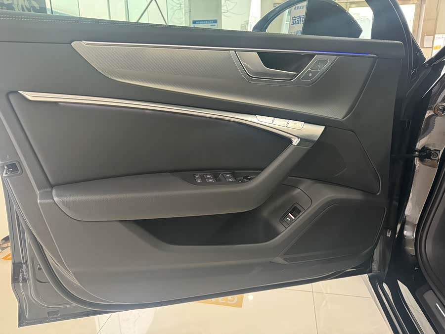 Audi A6 (Imported) 2024 #11 Audi A6 (Imported) 2024 car image #11