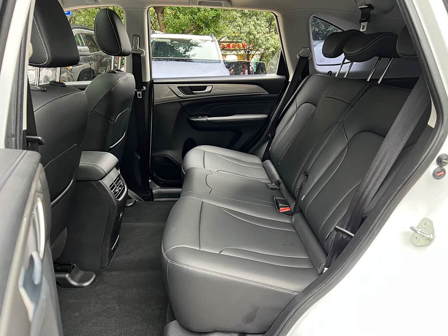 Haval M6 2020 car image #11