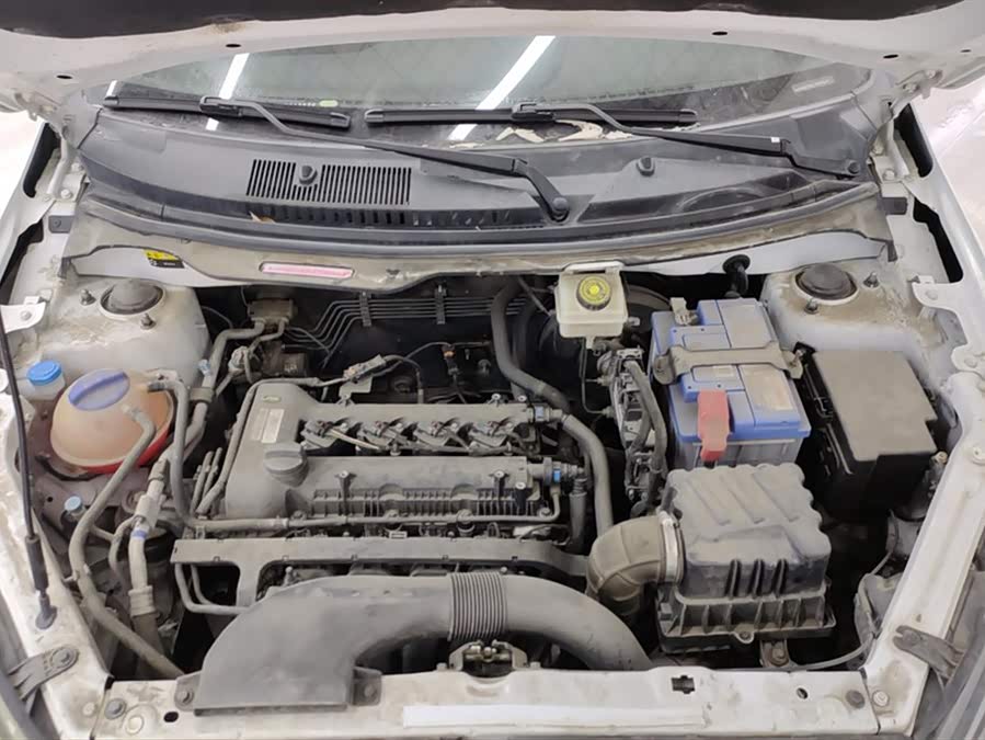 Chery Tiggo 3x 2020 #11 Chery Tiggo 3x 2020 car image #11