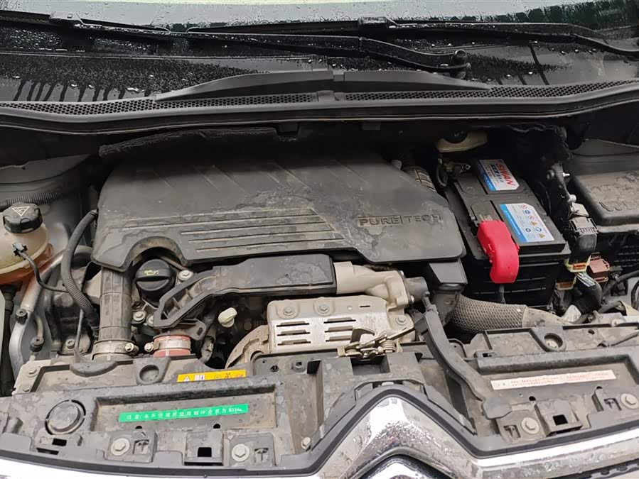 Citroen C4 AIRCROSS 2021 #11 Citroen C4 AIRCROSS 2021 car image #11