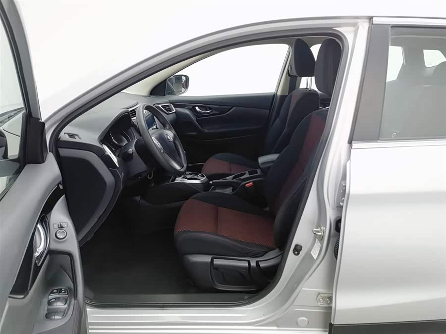 Nissan Qashqai 2017 car image #11