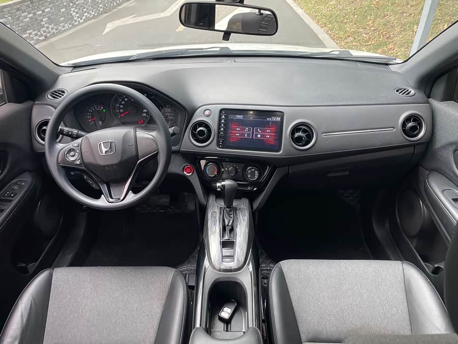 Honda XR-V 2021 #11 Honda XR-V 2021 car image #11