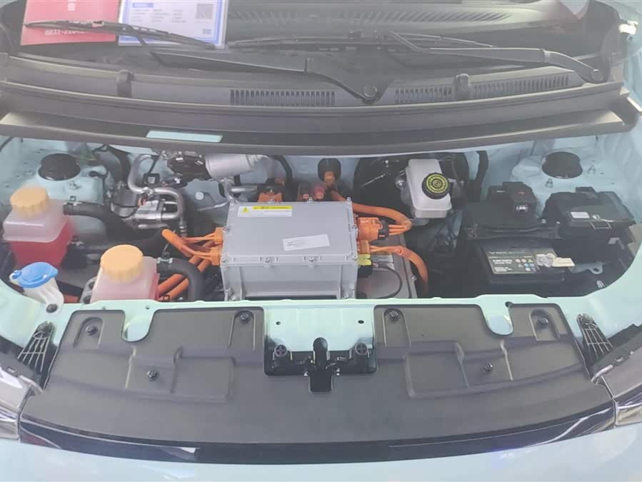 Kaiyi Shiyue 2025 car image #11