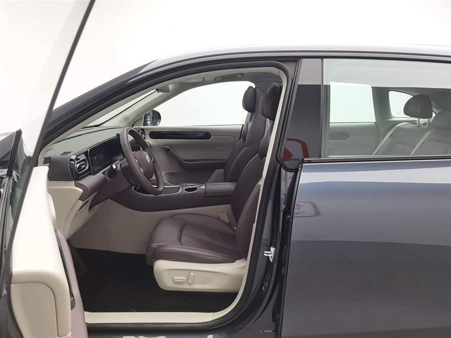 零跑汽车 零跑C11 2024 汽车图片 #11