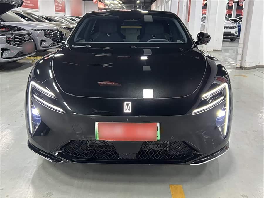 Avatr 06 2025 #11 Avatr 06 2025 car image #11