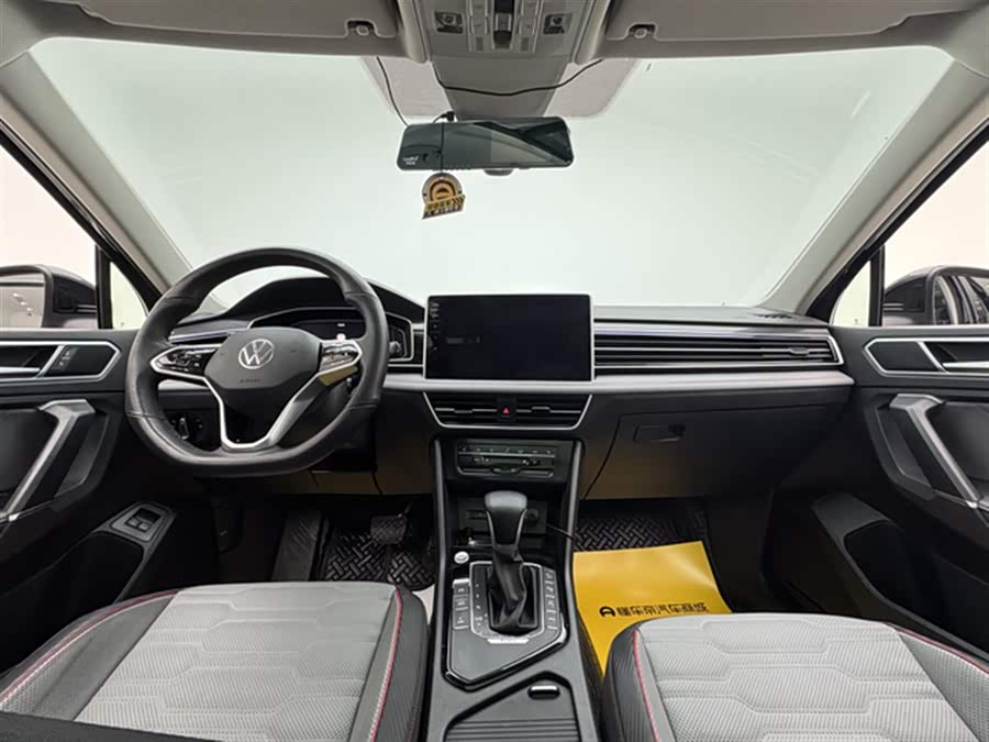 Volkswagen Tiguan L New Energy 2023 #11 Volkswagen Tiguan L New Energy 2023 car image #11