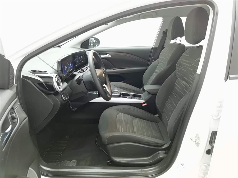 Chevrolet Monza 2023 #11 Chevrolet Monza 2023 car image #11