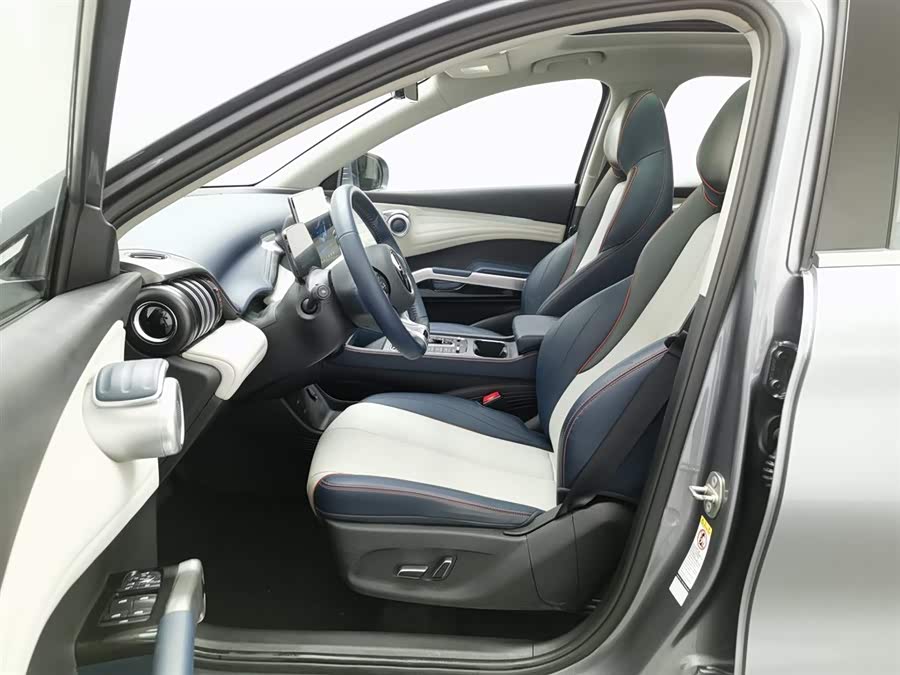 BYD Yuan Plus 2022 #11 BYD Yuan Plus 2022 immagine di auto #11