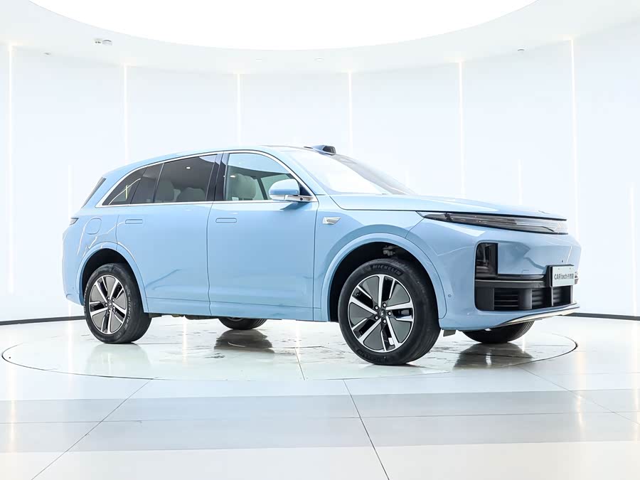 Li L7 2024 car image #11