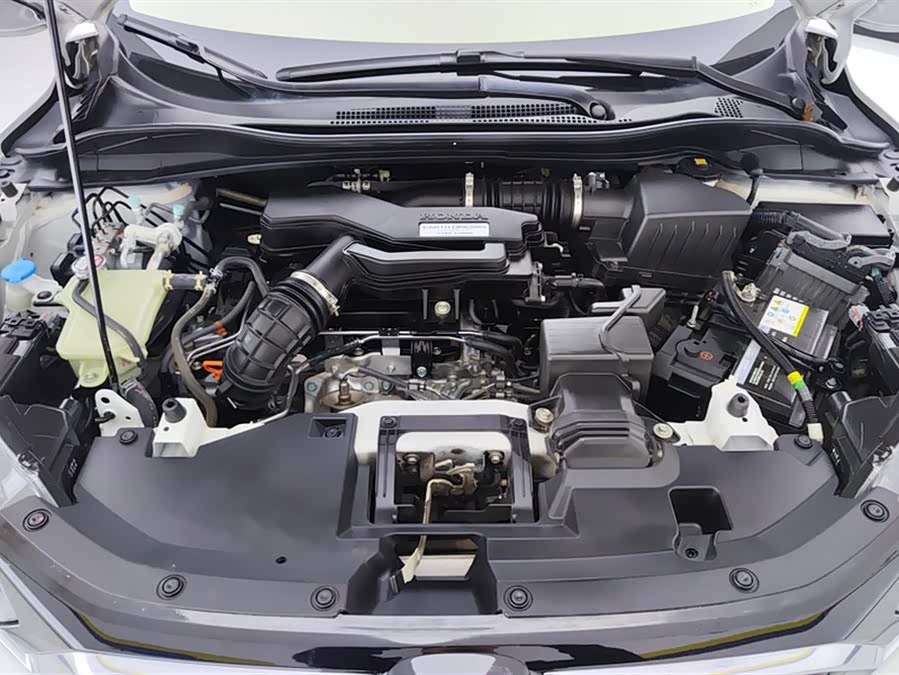 Honda XR-V 2022 #11 Honda XR-V 2022 car image #11