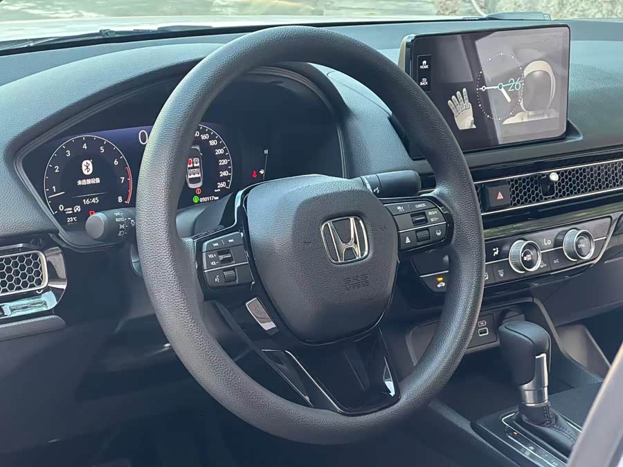 Honda INTEGRA 2022 #11 Honda INTEGRA 2022 immagine di auto #11