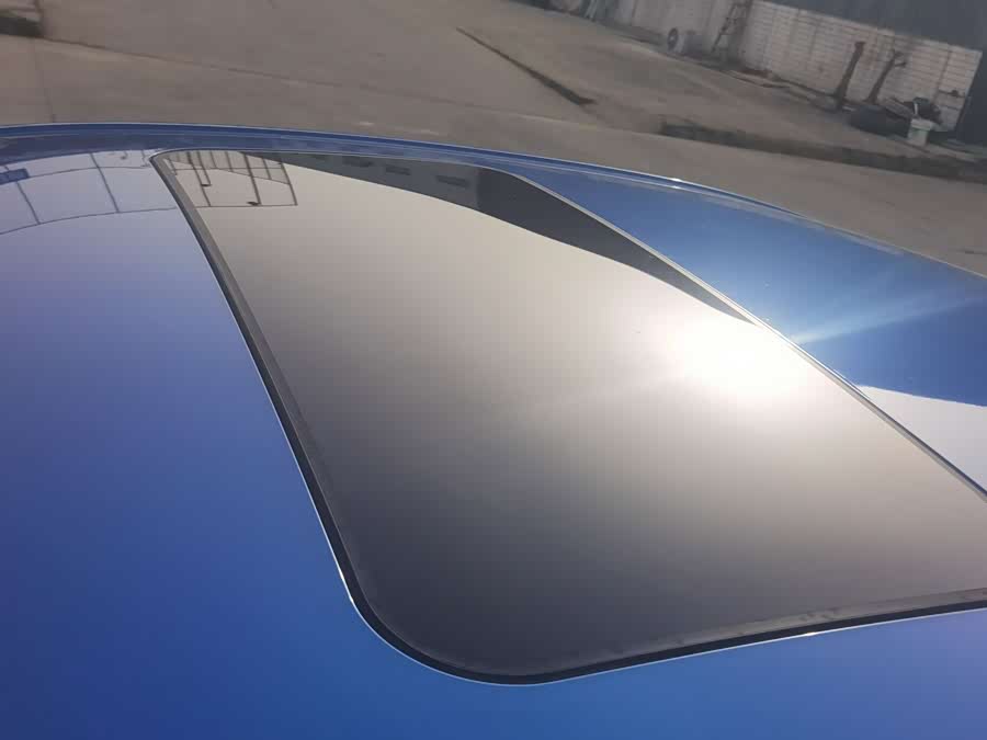 Roewe i5 2019 car image #11