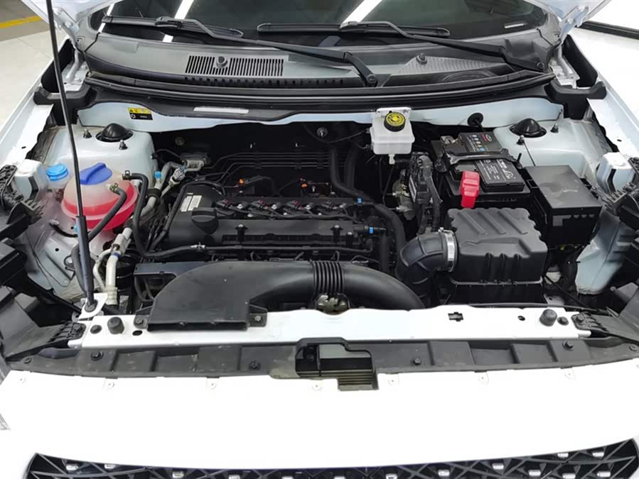 Chery Tiggo 3x 2021 car image #11