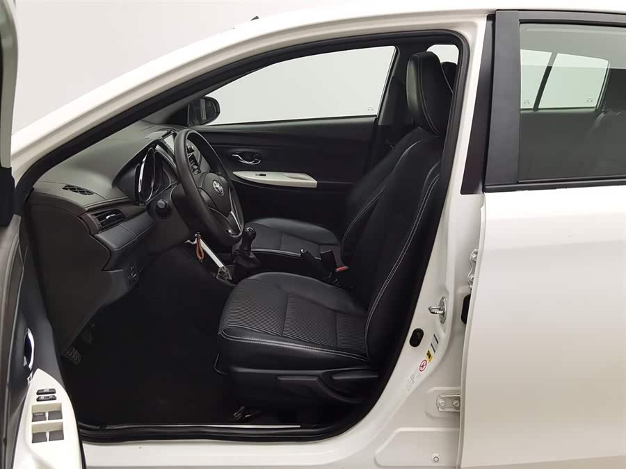 Toyota Yaris L Zhixuan 2021 image de voiture #11