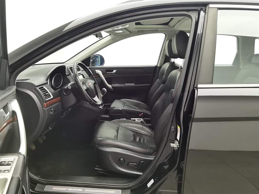 Haval H6 2015 car image #11