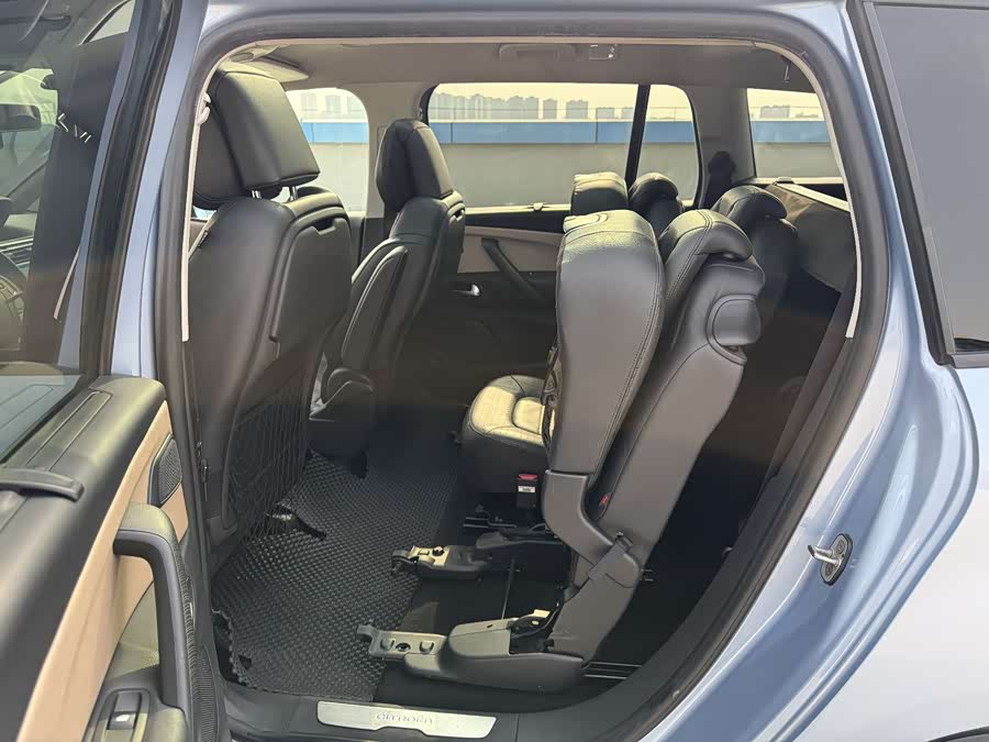 Citroen C4 PICASSO 2015 #11 Citroen C4 PICASSO 2015 car image #11