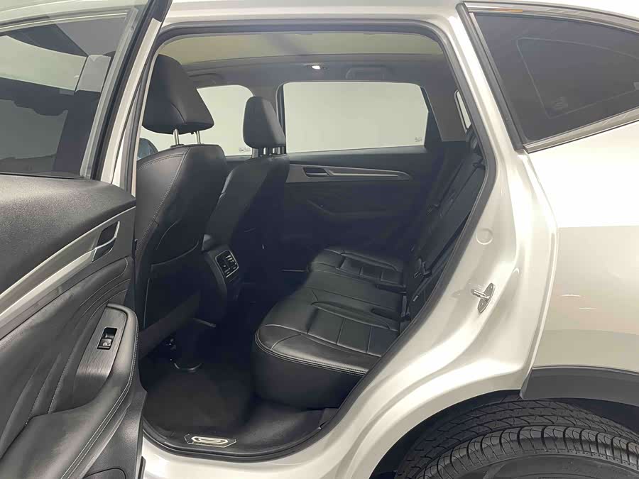 Haval F7 2019 car image #11