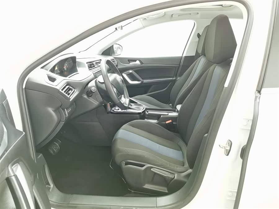 标致 标致308 2018 汽车图片 #11