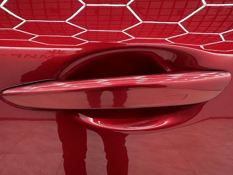 Mazda CX-30 2021 car image #11