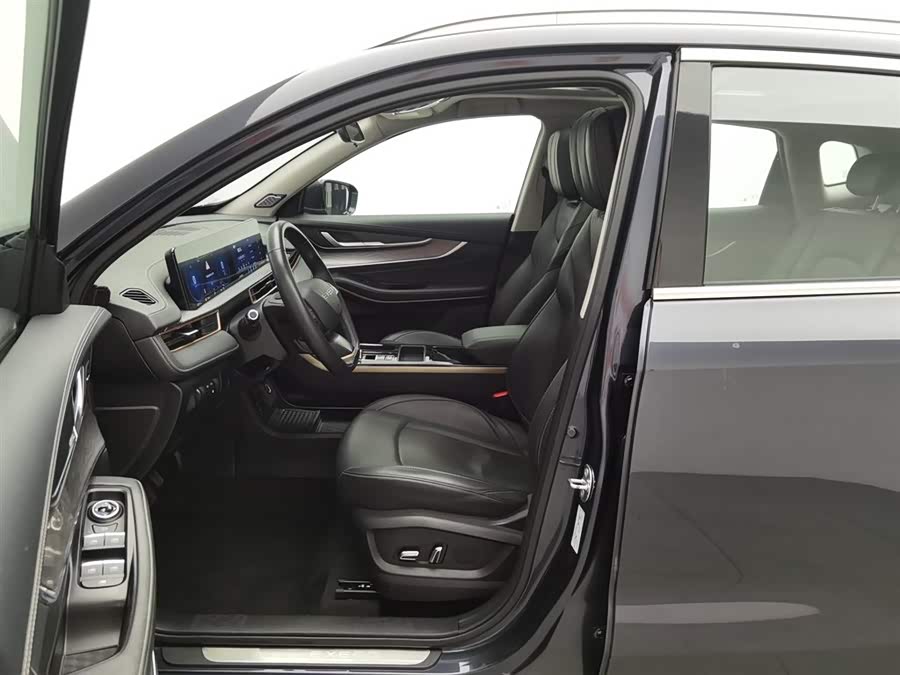 Exceed Chasing Wind C-DM 2023 #11 Exceed Chasing Wind C-DM 2023 imagem de carro #11