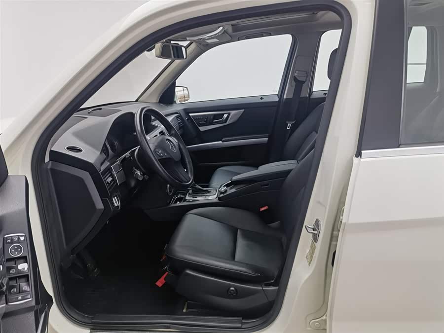 Mercedes-Benz GLK Class (Imported) 2011 #11 Mercedes-Benz GLK Class (Imported) 2011 immagine di auto #11