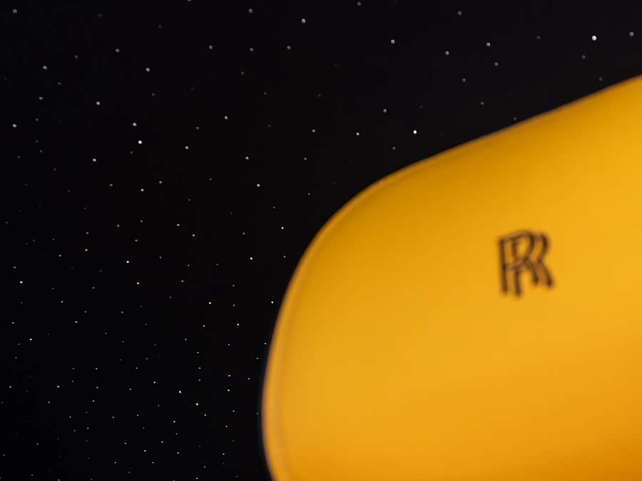 劳斯莱斯 库里南 2021 汽车图片 #11