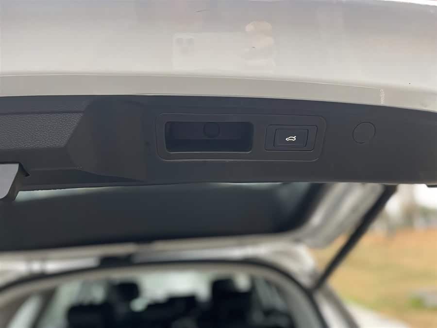 捷途山海 捷途山海L9 2025 汽车图片 #11