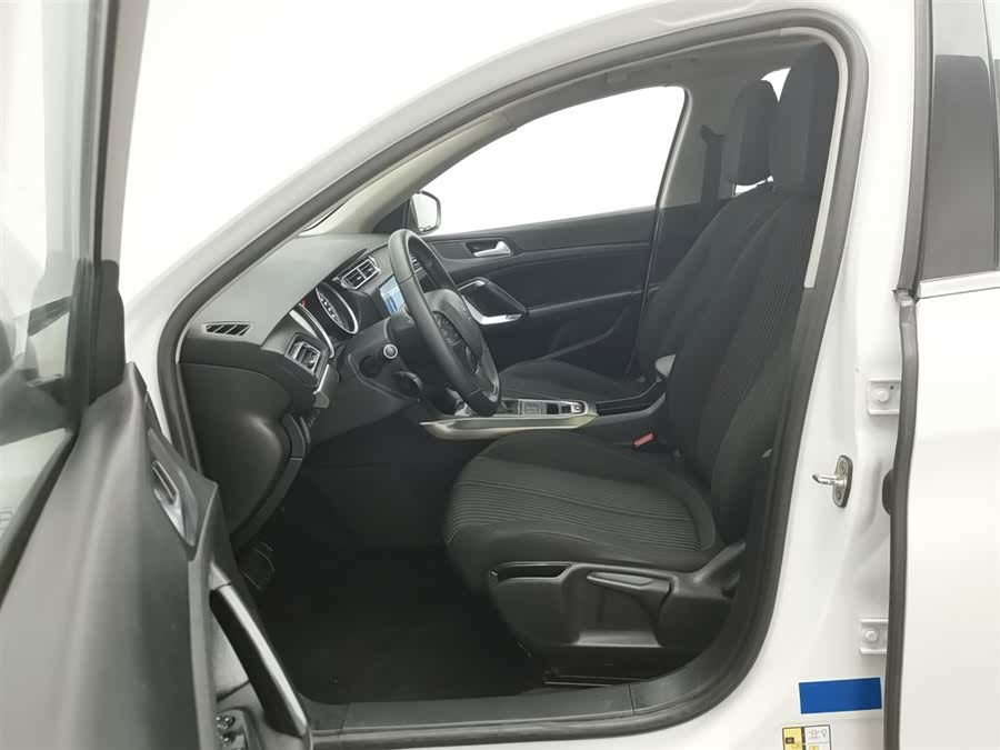 标致 标致408 2017 汽车图片 #11