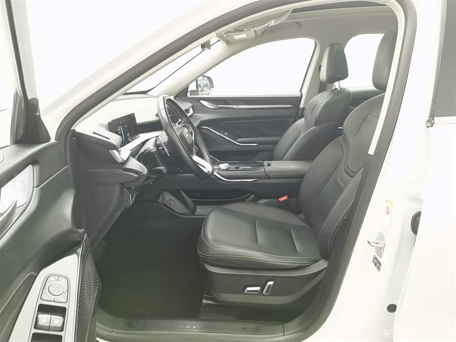 Haval H6 2022 car image #11