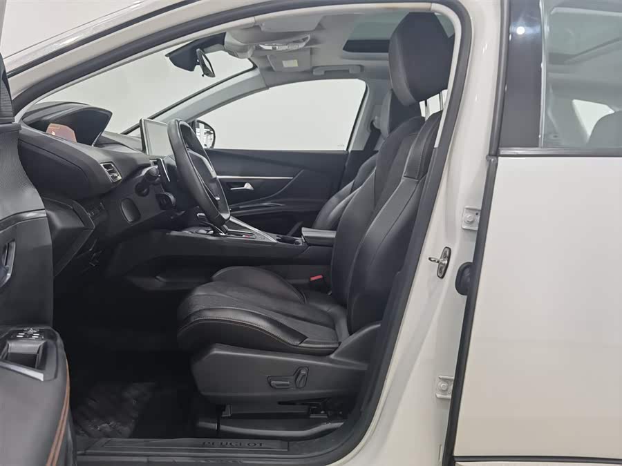 Peugeot 4008 2016 car image #11